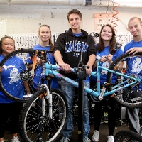 2017 Make a Difference Day